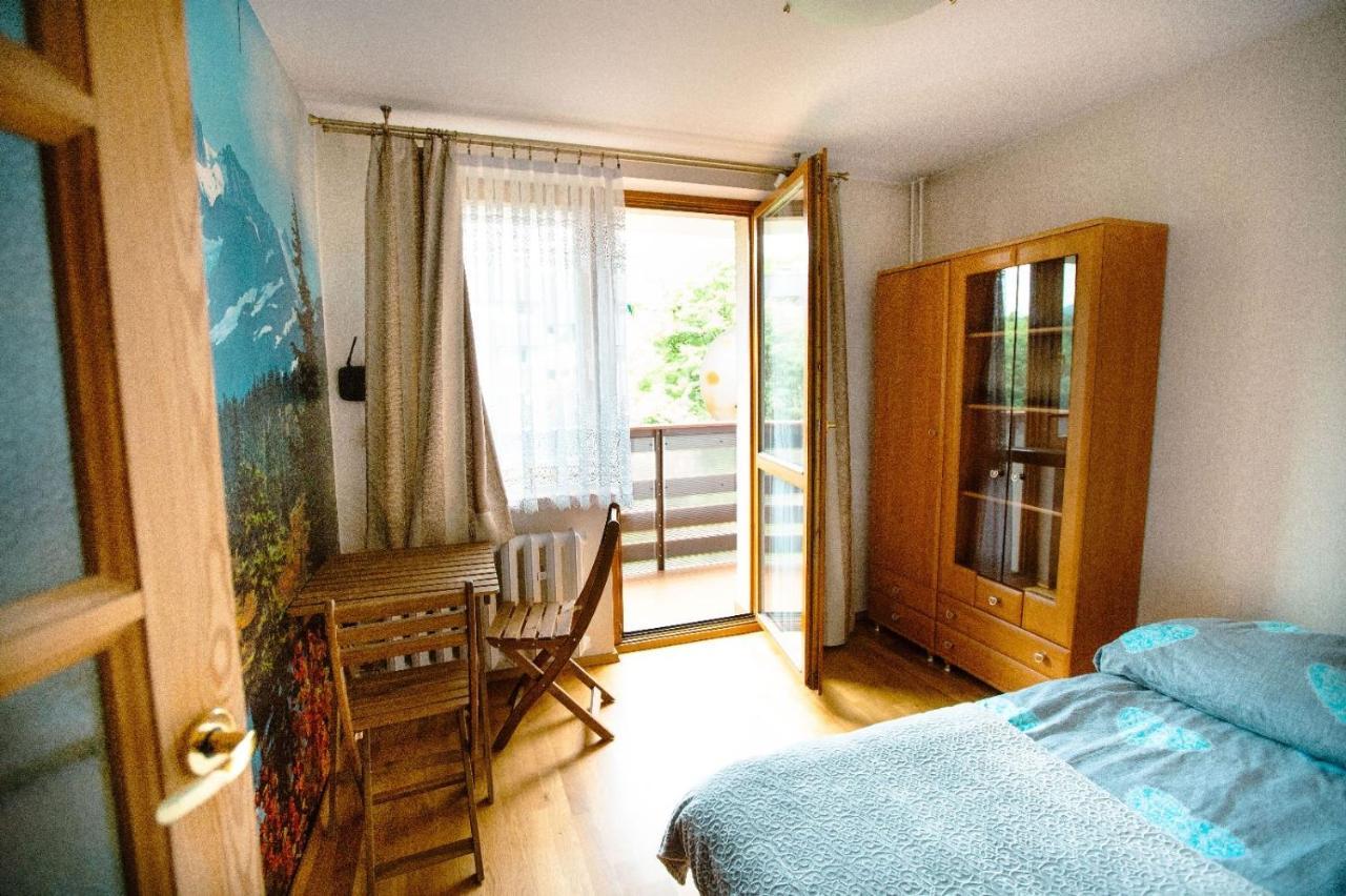 Apartment 26 - Staylikehome Закопане Экстерьер фото