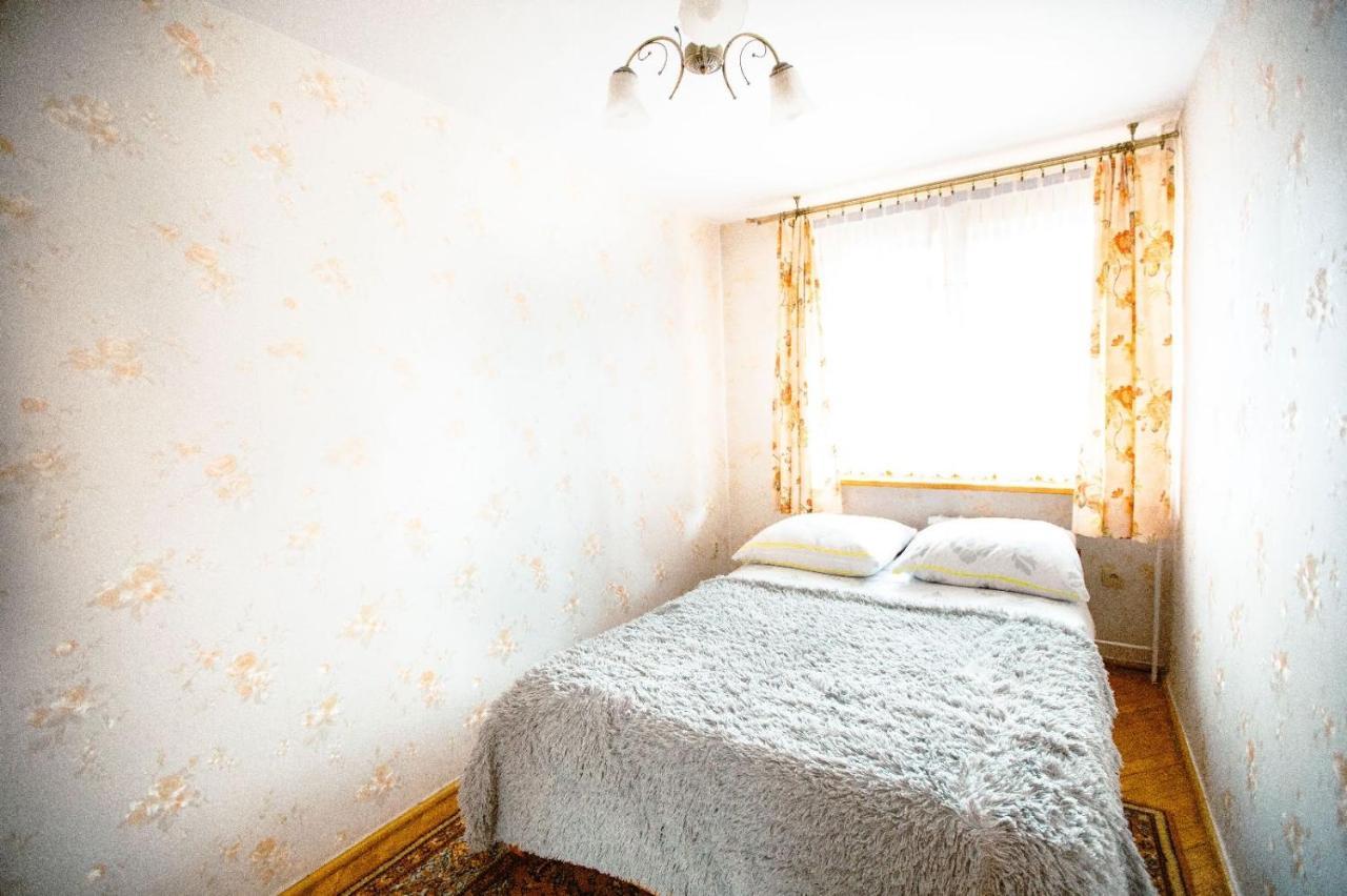 Apartment 26 - Staylikehome Закопане Экстерьер фото