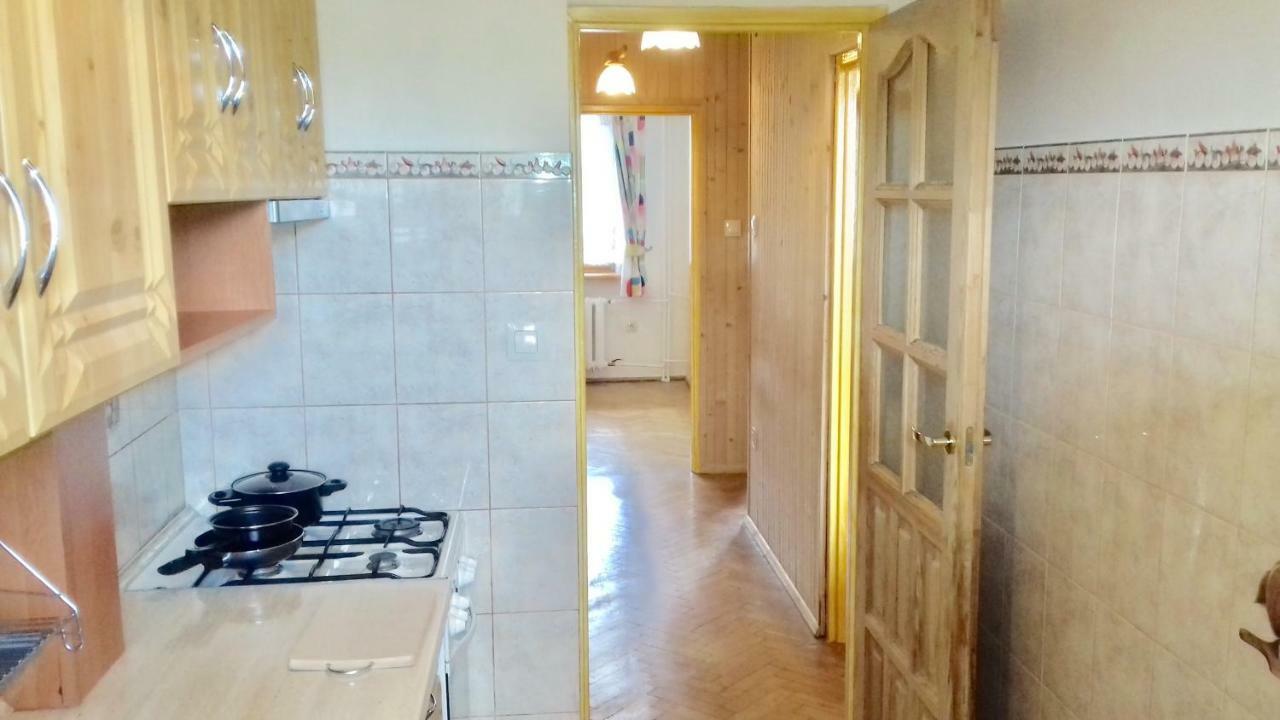Apartment 26 - Staylikehome Закопане Экстерьер фото