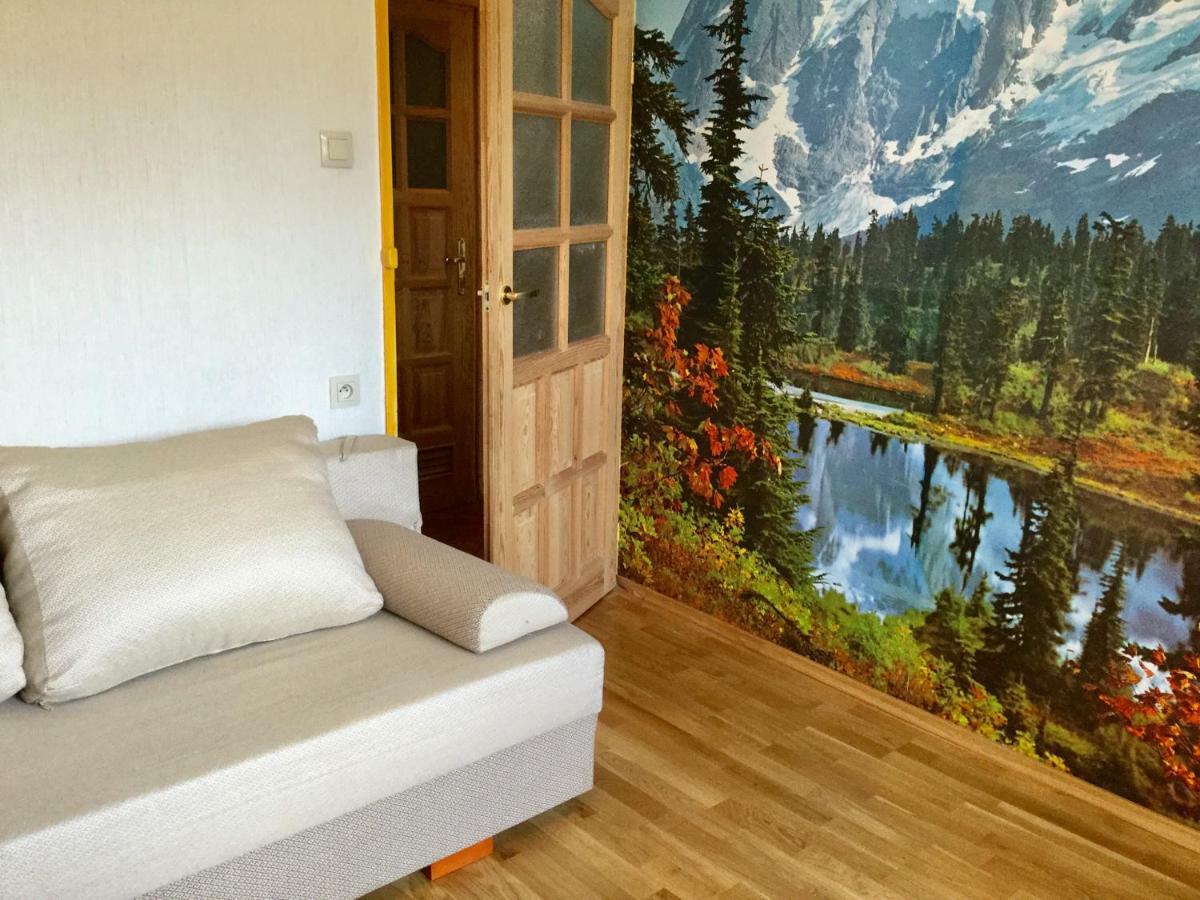 Apartment 26 - Staylikehome Закопане Экстерьер фото