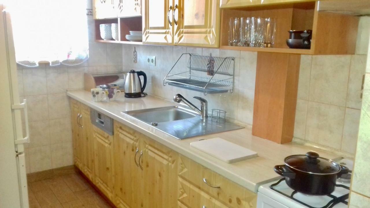 Apartment 26 - Staylikehome Закопане Экстерьер фото