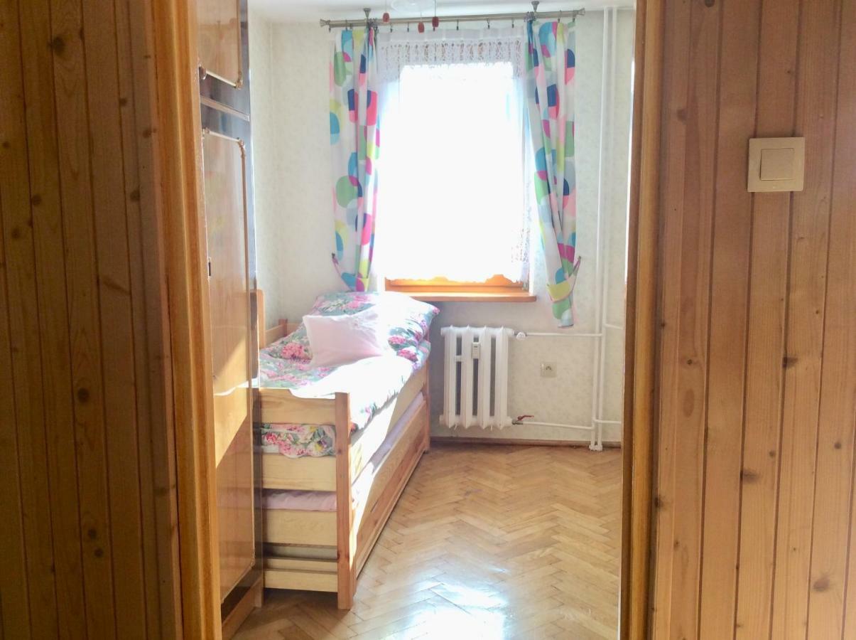 Apartment 26 - Staylikehome Закопане Экстерьер фото